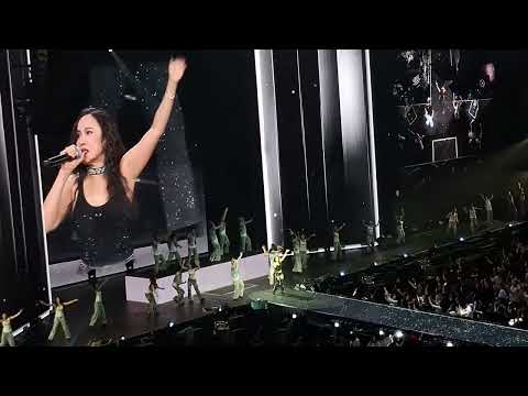 รักแล้วรักเลย - ใหม่ เจริญปุระ (Mtertainment Concert) 20/06/69