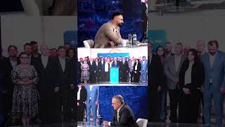 Ionuț Cristache: „Zi-mi un liberal din poză” Răzvan Dumitrescu: „Crin Antonescu”