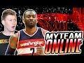 OUR SAVIOR HAS ARRIVED!!! | NBA 2K17 ROAD TO PINK DIAMOND #26