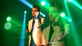 Mohammed Assaf | Grand Park Hotel | Ramallah | محمد عساف