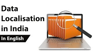 Reserve Bank of India on Data Localisation, Impact on tech industry explained, Current Affairs 2018