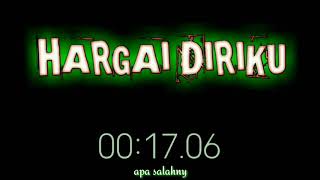 story wa hargai diriku