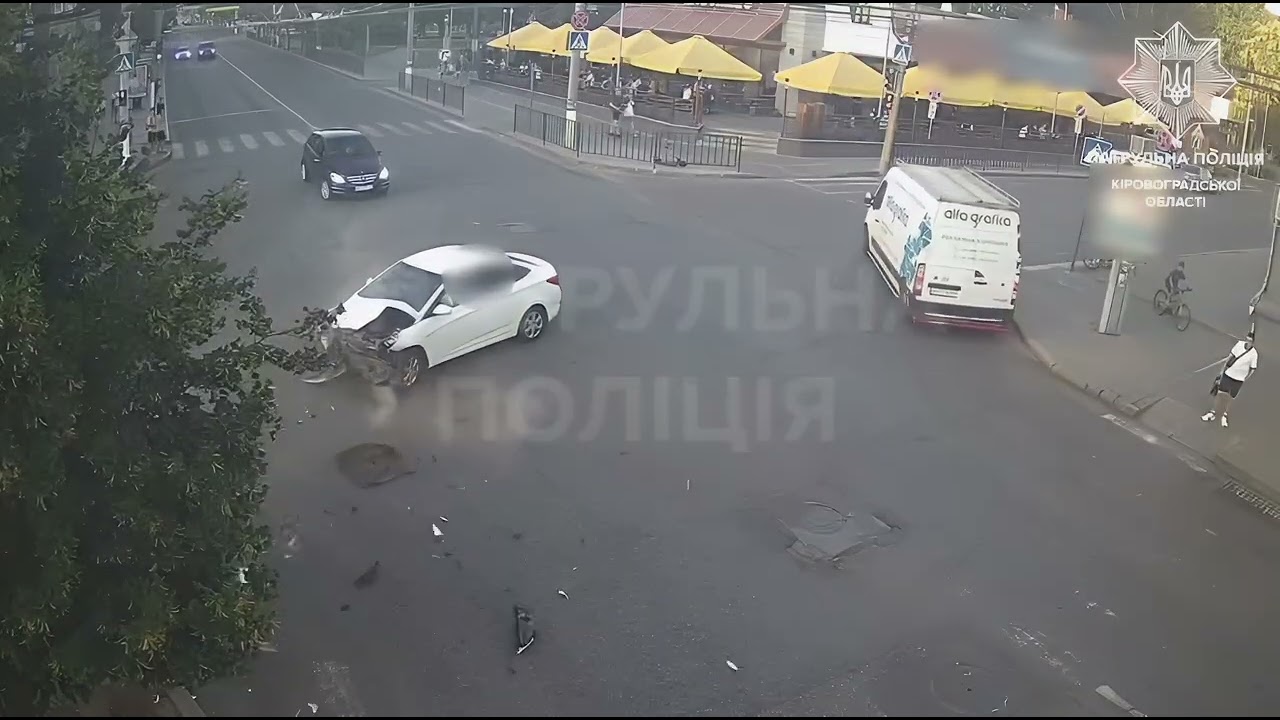 YouTube player