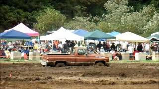 Barnyard 2012 Mud Bogs