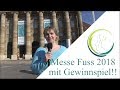 Messe Fuss 2018