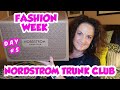 NORDSTROM TRUNK CLUB UNBOXING, TRY ON, & REVIEW | FASHION WEEK DAY #5 | NEW BOX TO MY CHANNEL