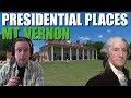 Presidential Places #1, Mt. Vernon