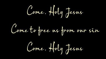 2020 Salt & Light Lutheran Advent Song, "An Advent Prayer"