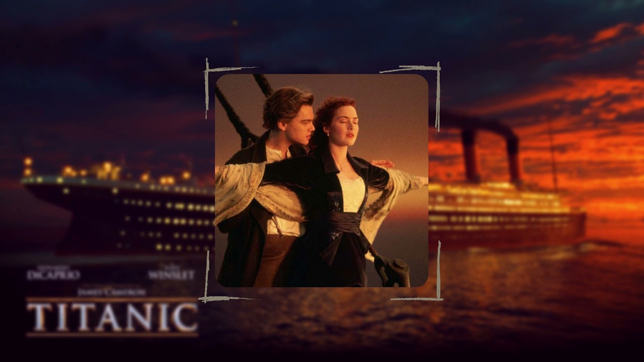 Céline Dion - My Heart Will Go On (Slowed & Reverb)