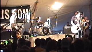 Arthur Cornerstone '03 Full Set