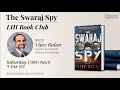 Swaraj Spy with Vijay Balan