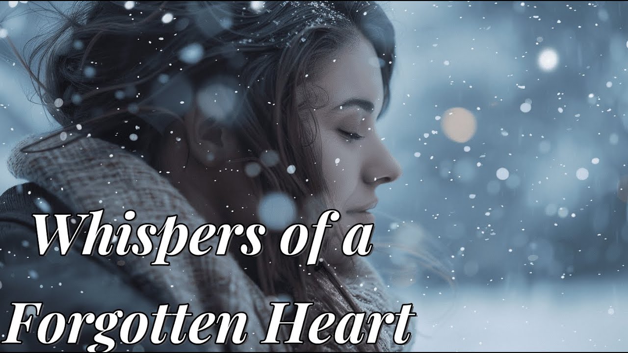 Music Magic - Whispers of a Forgotten Heart - YouTube