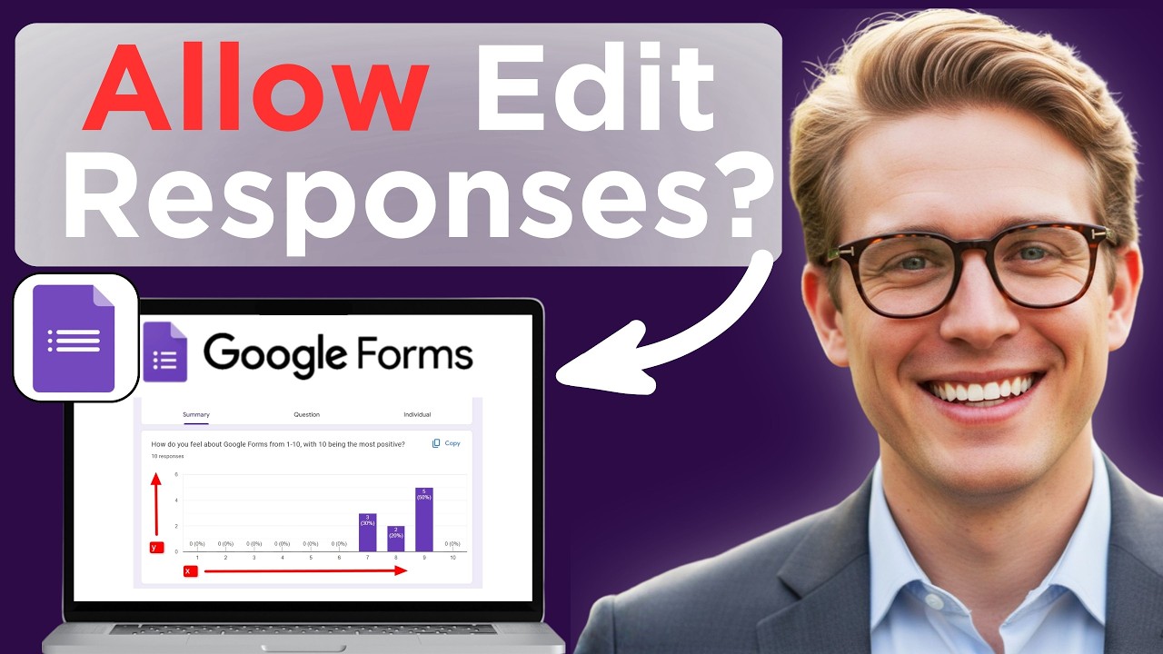 How To Allow Respondents To Edit Submitted Responses In Google Forms ...