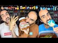 Food ASMR Most VIRAL MUKBANG Compilation