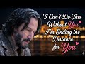 I Can’t Stay Away Anymore… I’m Coming Closer to You ❤️ | Keanu Reeves Love Story