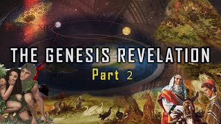 The Genesis Revelation: Part 2 - Adam, Abraham and the Garden of Eden screenshot 5