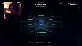 Mass effect Andromeda - Part 3