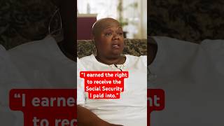 Cancer Survivor Took Early Benefits to Survive