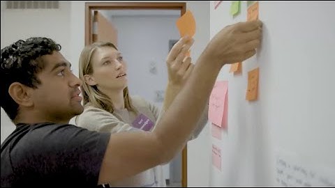 MBA + MS Design Innovation (MMM) Program