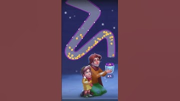 Garderscapes level 1 : How to save others and complete