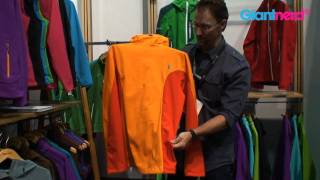 The Marmot ROM Jacket