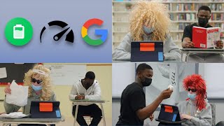 Solving 3 Super Common iPad Issues