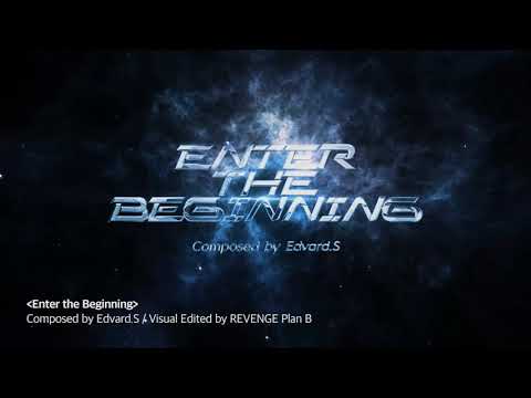 [EZ2AC FINAL:EX] Enter the Beginning - Edvard.S