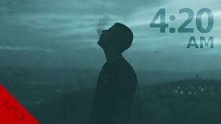 4:20 AM - Dark Mysterious Trap Hip Hop Beat