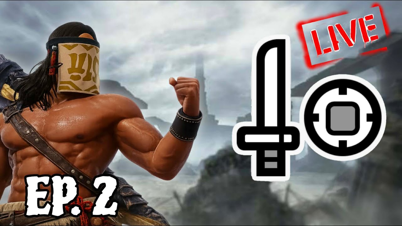 100 Hours to Master Sword & Shield | Starting From Zero (Monster Hunter Rise) | EP.2