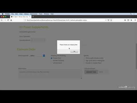 Starting to validate input 21
