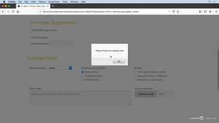 Starting to validate input 21