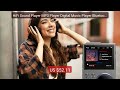 HiFi Sound Player MP3 Player Digital Music Player Bluetooth 5.... — Hot Deal 2026 | Limited Offer!