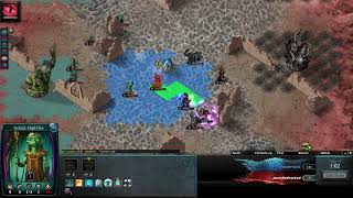 Vanderduck (FS Boghoppers) VS Jonnybsehacked (UD SL Fire Amp) - Poxnora