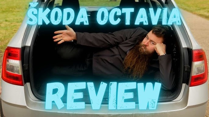 Skoda Octavia 5E buying advice 