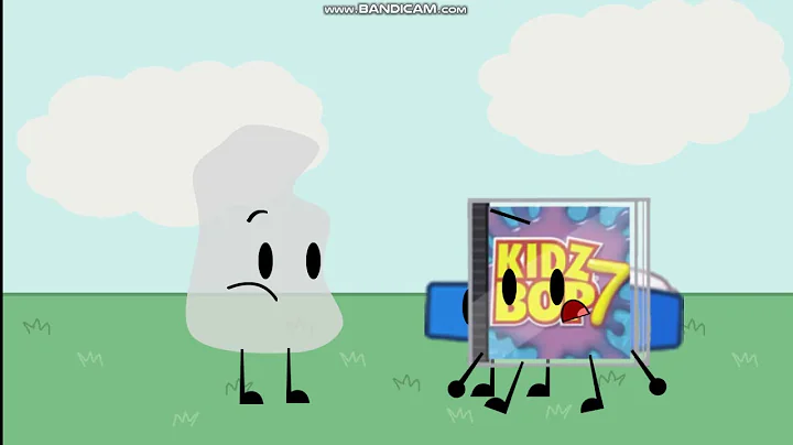 Object Filler Reanimated (Powerpoint)