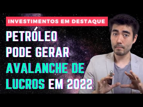 Petrobras (PETR4) pode pagar DIVIDENDOS fantásticos I Bolsa brasileira deve SUPERAR emergentes