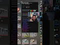 EU NÃO SOU AMIGO DO GABEN: Gaules explica por que vendeu as skins 💀 #shorts