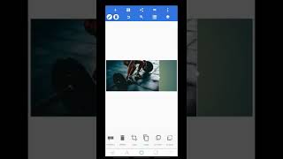 How To Make Bannervisiting Card In Android Pixelab