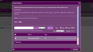Goozmo: Link to a PDF in the Text Editor