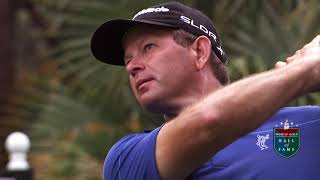 Retief Goosen: World Golf Hall of Fame 2019 Inductee