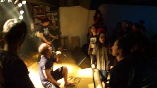 20130413 The Geeks - Let it fade, See it through
