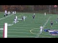 Worcester State - MASCAC FB Fan Play of the Week