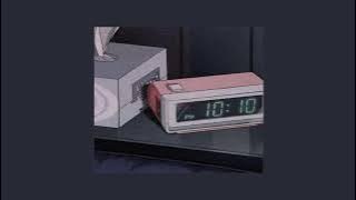 Cryst - I Just Want to Be the One You Love ( Lofi Remix )