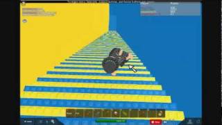 Fall Down Stairs by BL00XER Cheat/Glitch