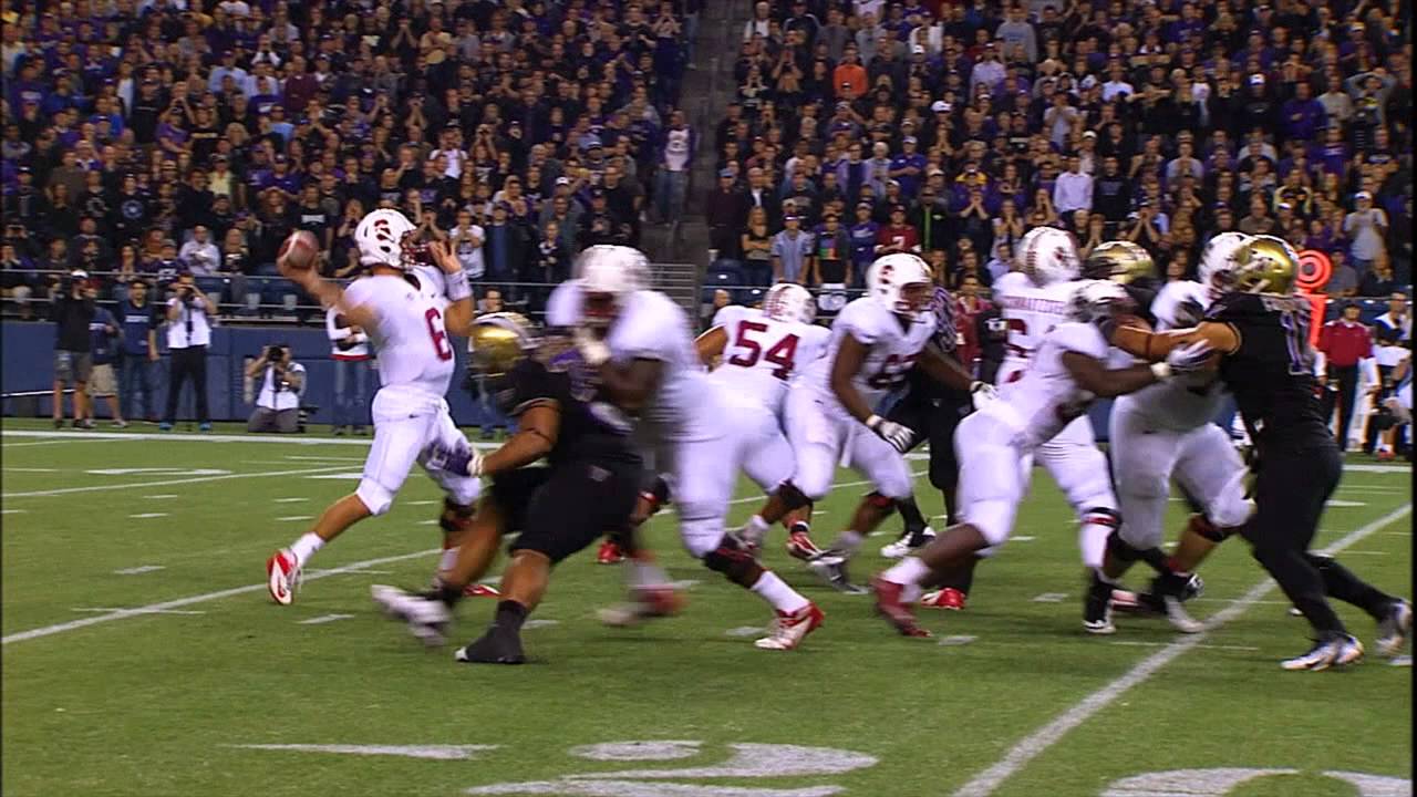 FOX College Football YouTube