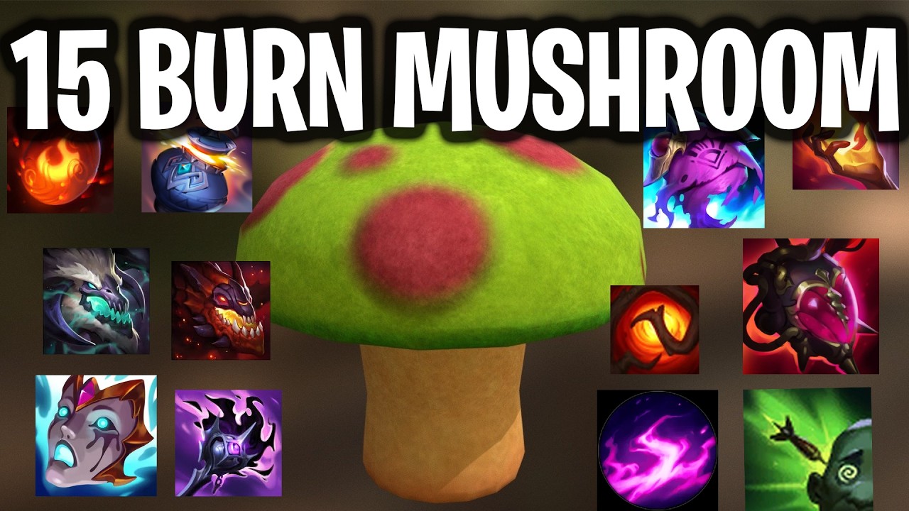 Latest Title & Thumbnail