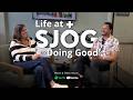 Ep 2 | What Autism Acceptance Looks Like at SJOG
