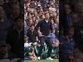 That new manager bounce 👏 Xabi Alonso 🤝 Chelsea #StanSportAU #PremierLeague