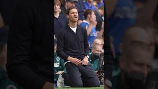 That new manager bounce 👏 Xabi Alonso 🤝 Chelsea #StanSportAU #PremierLeague