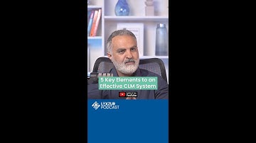 5 Key Elements of an Effective CLM System | LEXZUR